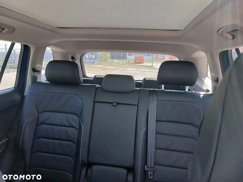 Volkswagen Tiguan Allspace 2.0 TSI 4Motion DSG OPF Highline - 2