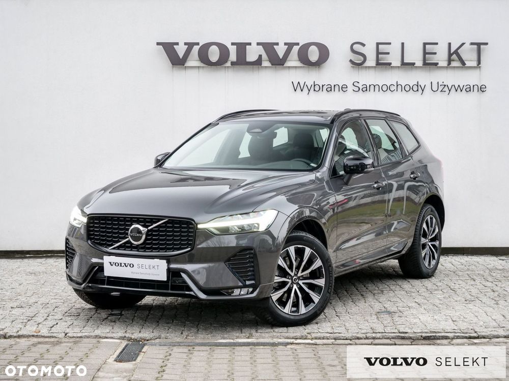 Volvo XC 60 - 1