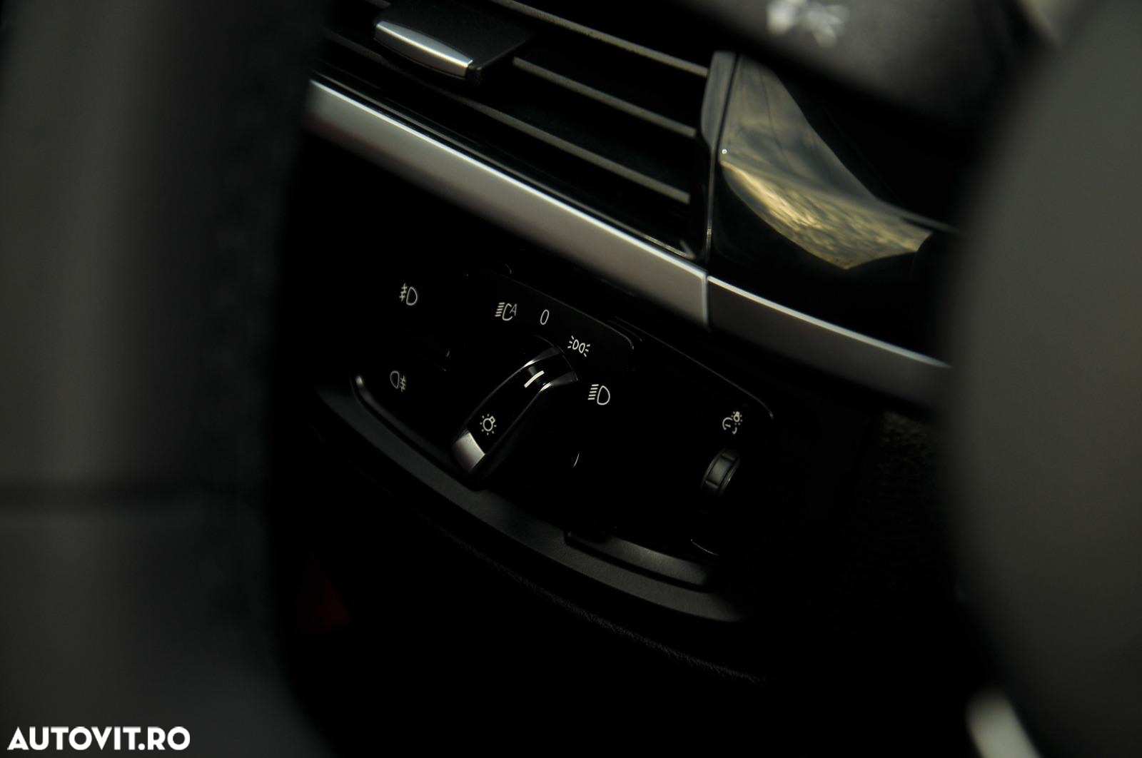 BMW X6 xDrive30d - 27