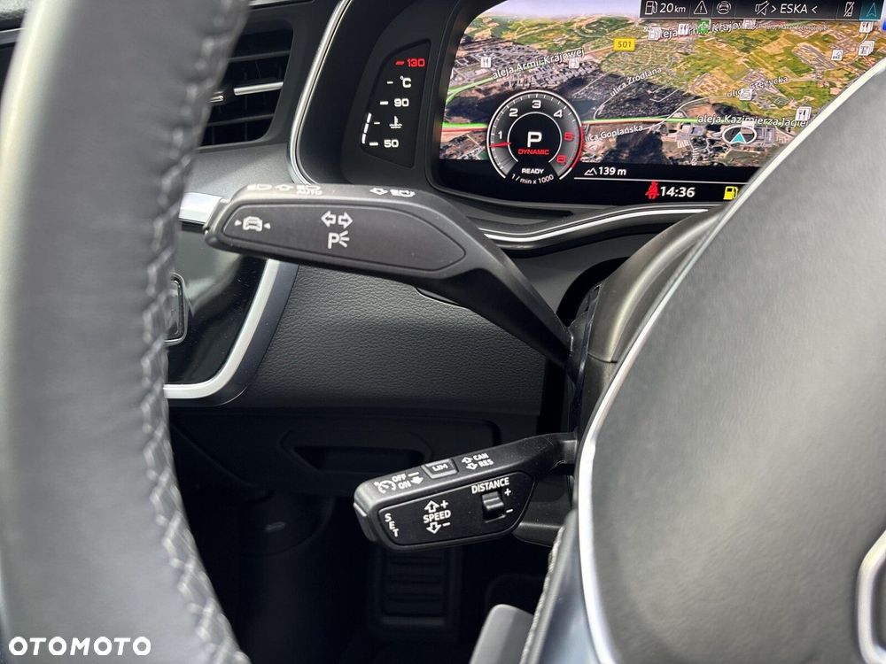 Audi A6 - 12