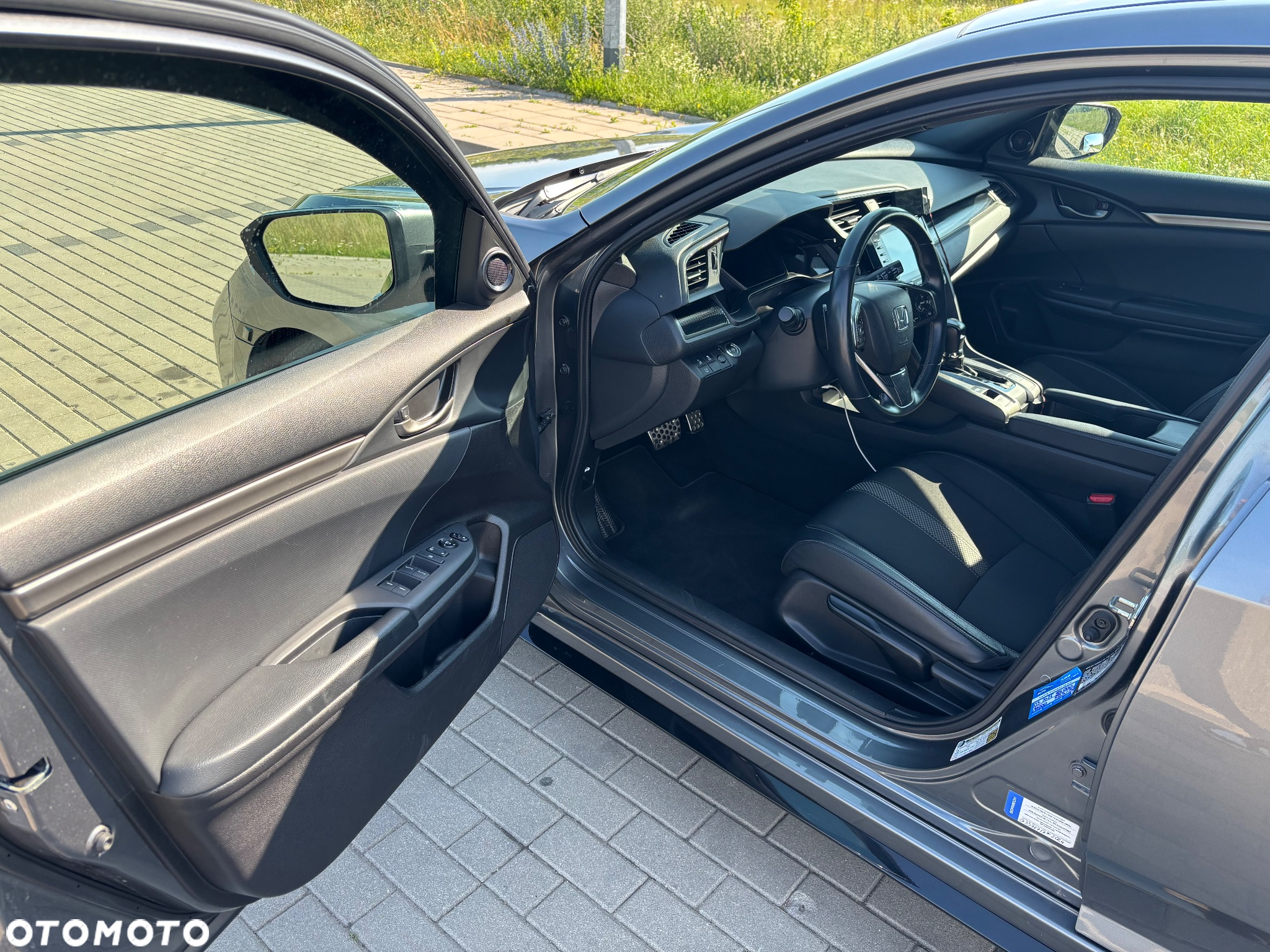 Honda Civic - 9