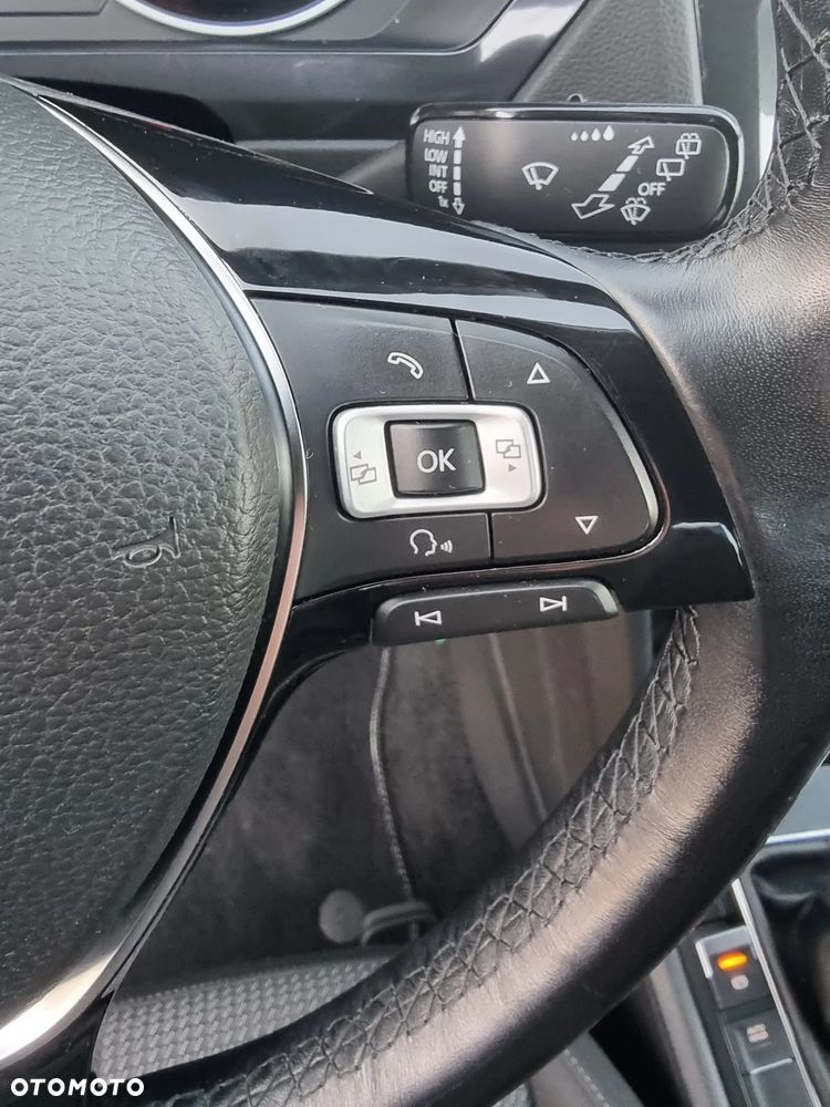 Volkswagen Tiguan 1.4 TSI BMT City - 18