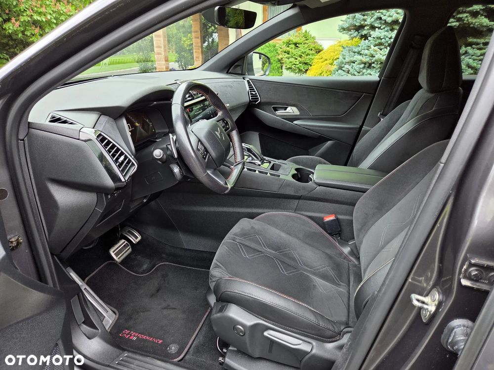 DS Automobiles DS 7 Crossback - 20