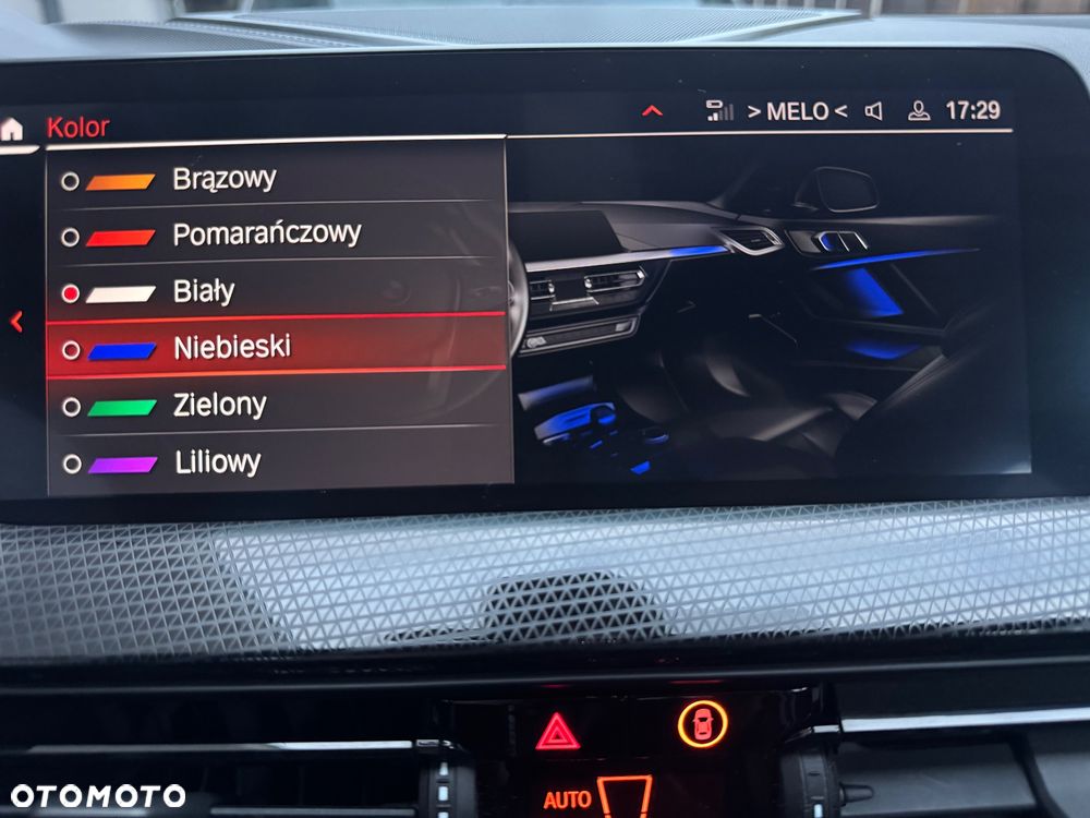 BMW Seria 1 118d Sport Line Shadow - 25