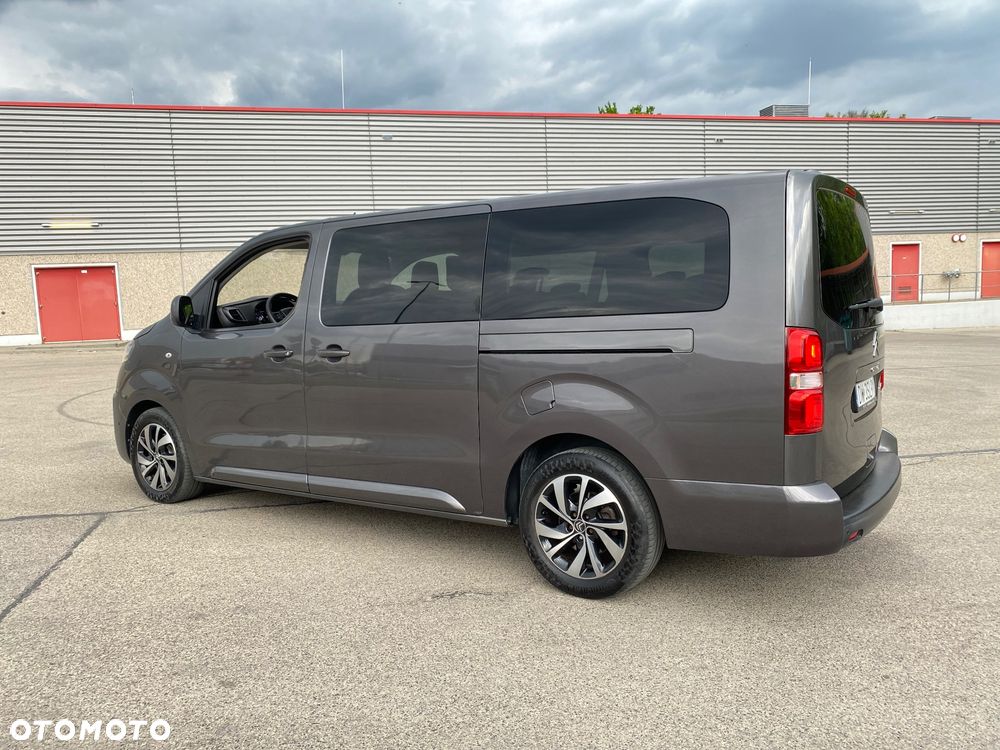Citroën SpaceTourer 2.0 BlueHDi XL Business Lounge - 21