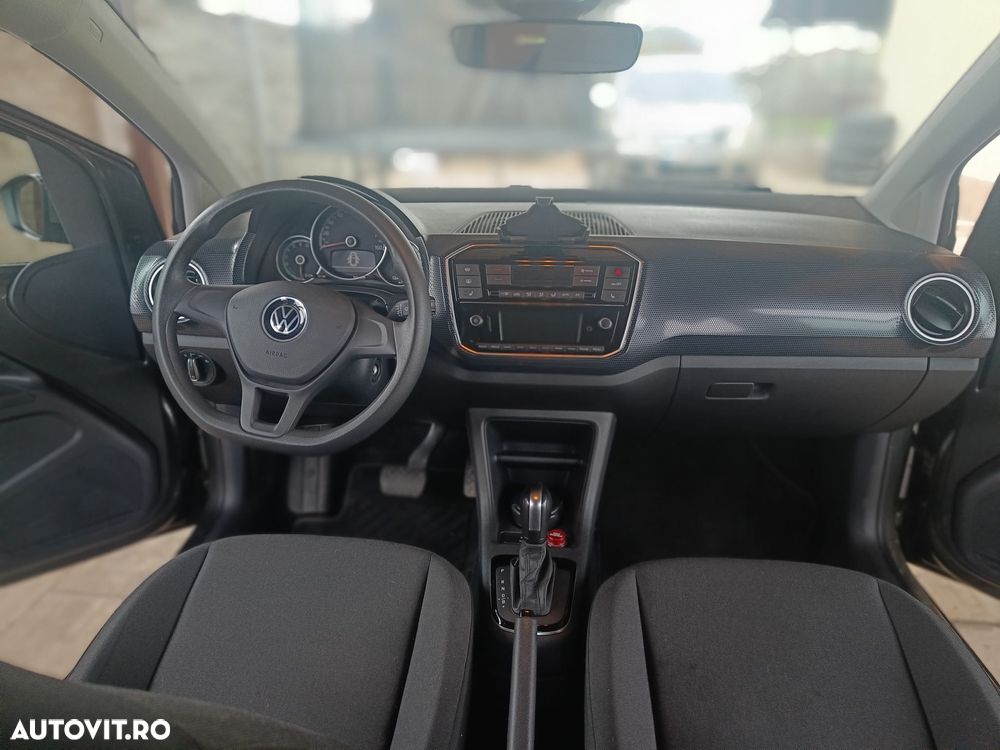 Volkswagen up! 32.3 kWh - 8