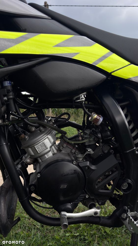 Sherco SM - 11