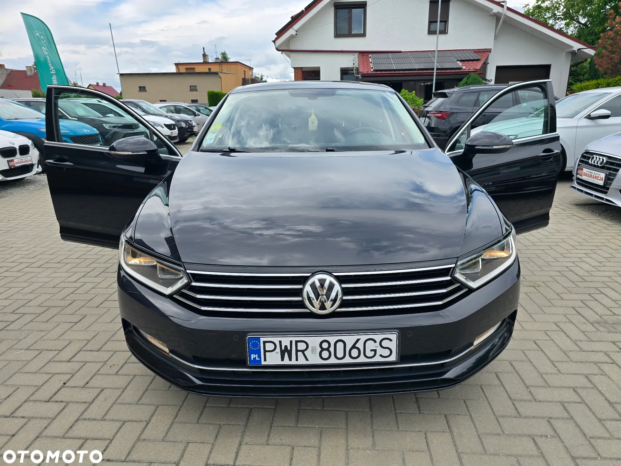 Volkswagen Passat - 23