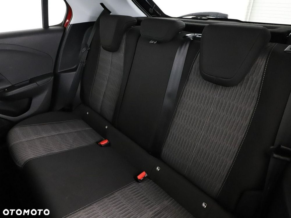 Opel Corsa 1.2 Edition Business Pack S&S - 18