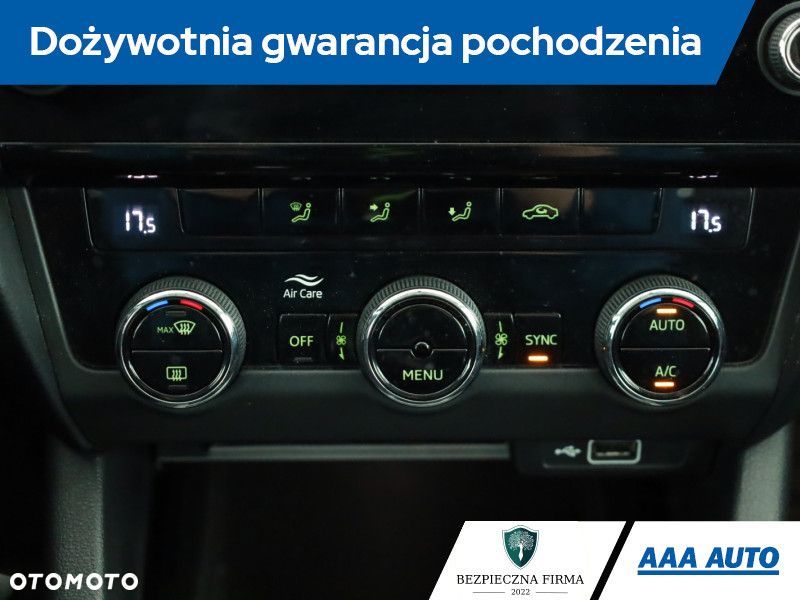 Skoda Octavia - 12