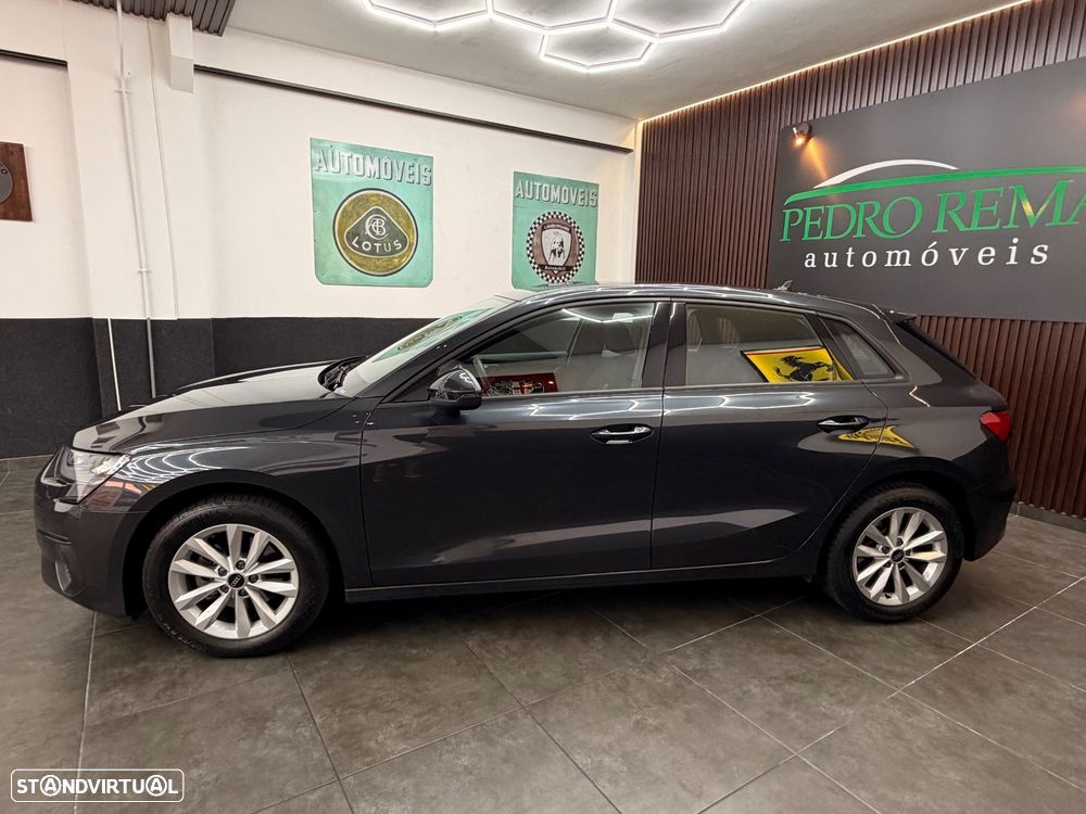 Audi A3 Sportback 30 TDI - 15