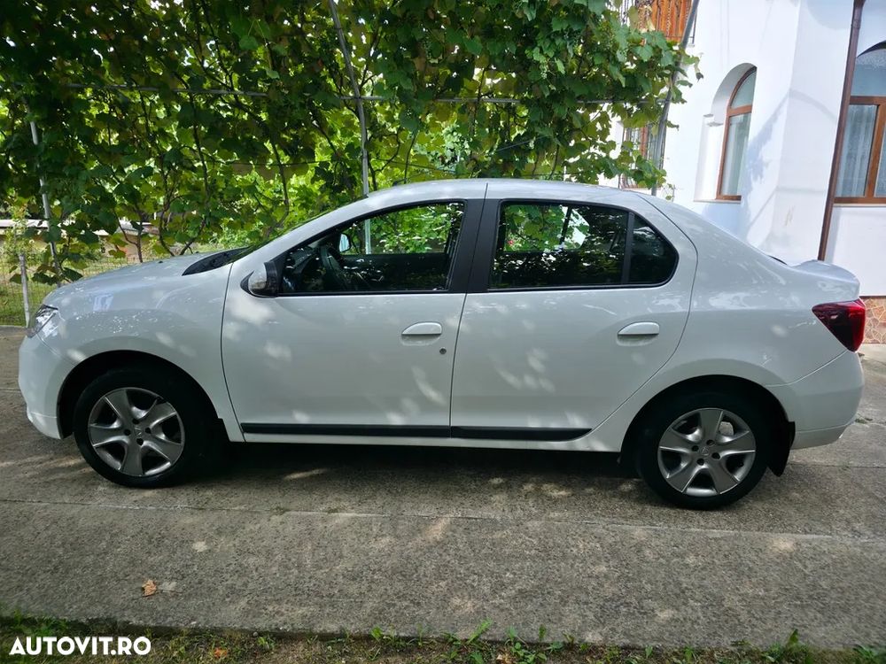 Dacia Logan 0.9 TCe Easy-R Prestige - 9