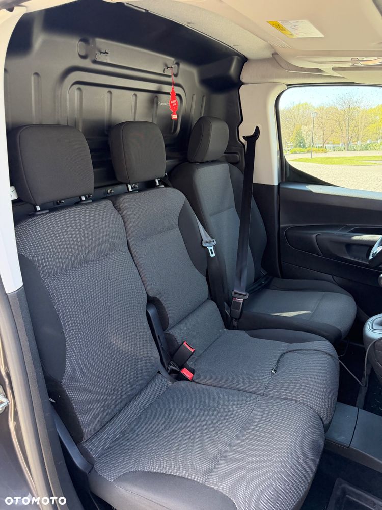 Citroën Berlingo - 18