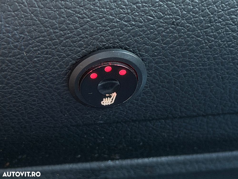 BMW Seria 3 320i Advantage - 33