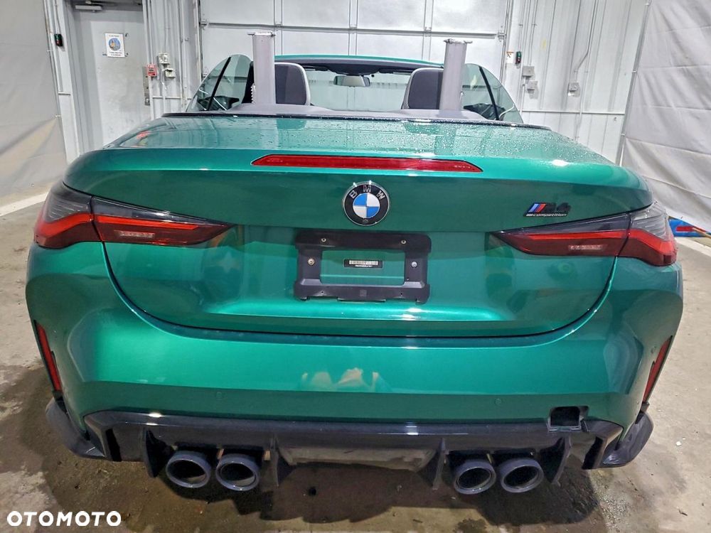 BMW M4 Competition M xDrive sport - 6