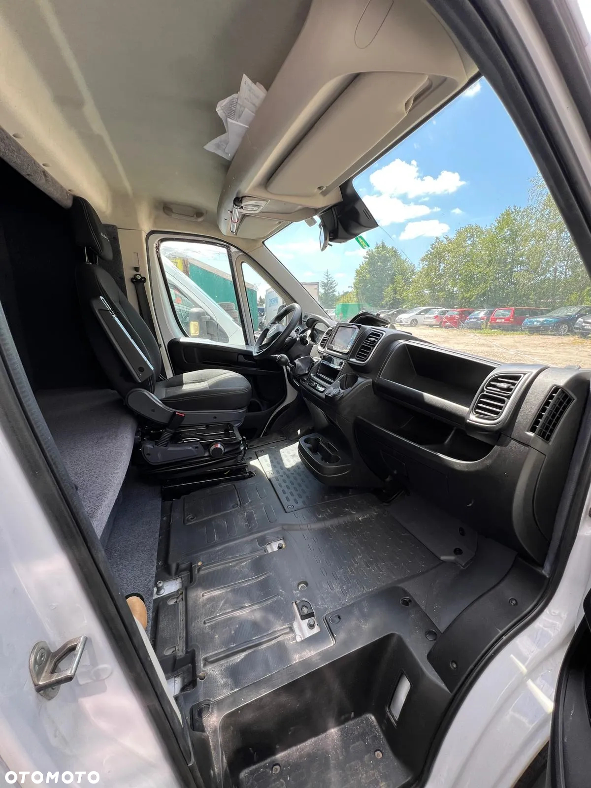 Fiat Ducato - 7