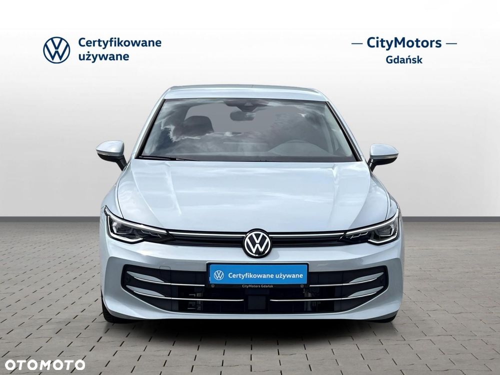 Volkswagen Golf 1.5 TSI EHybrid PHEV 150kW Style DSG - 9