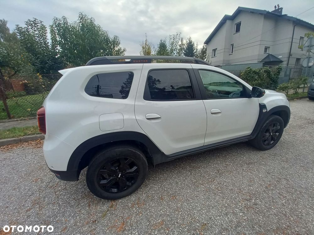 Dacia Duster - 4