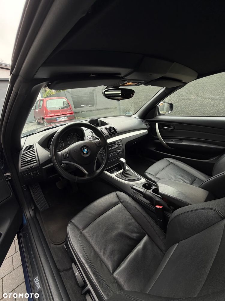 BMW Seria 1 118i - 8