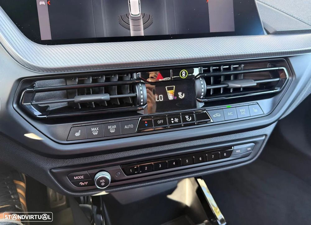 BMW 120 - 23