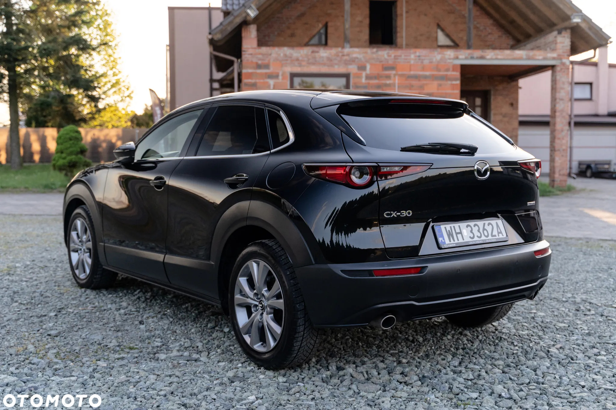 Mazda CX-30 - 31