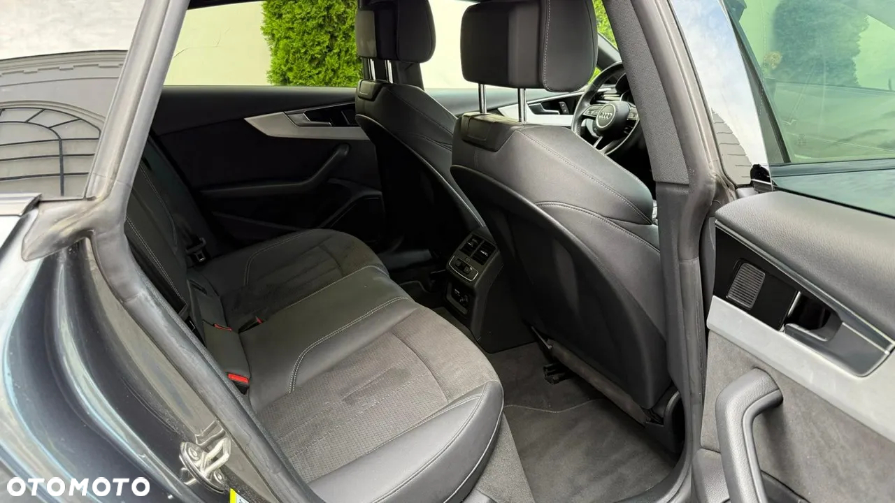 Audi A5 - 8