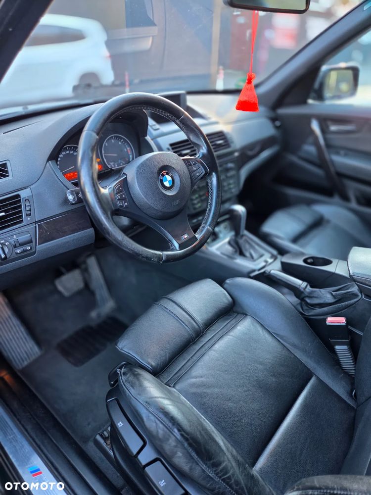 BMW X3 - 5