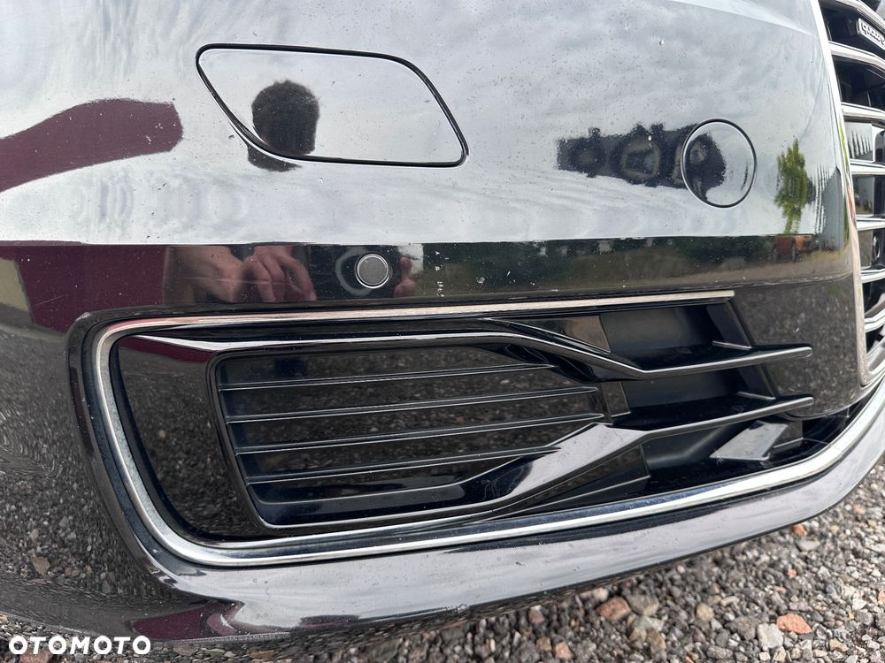 Audi A6 Avant 2.0 TDI quattro S tronic - 33