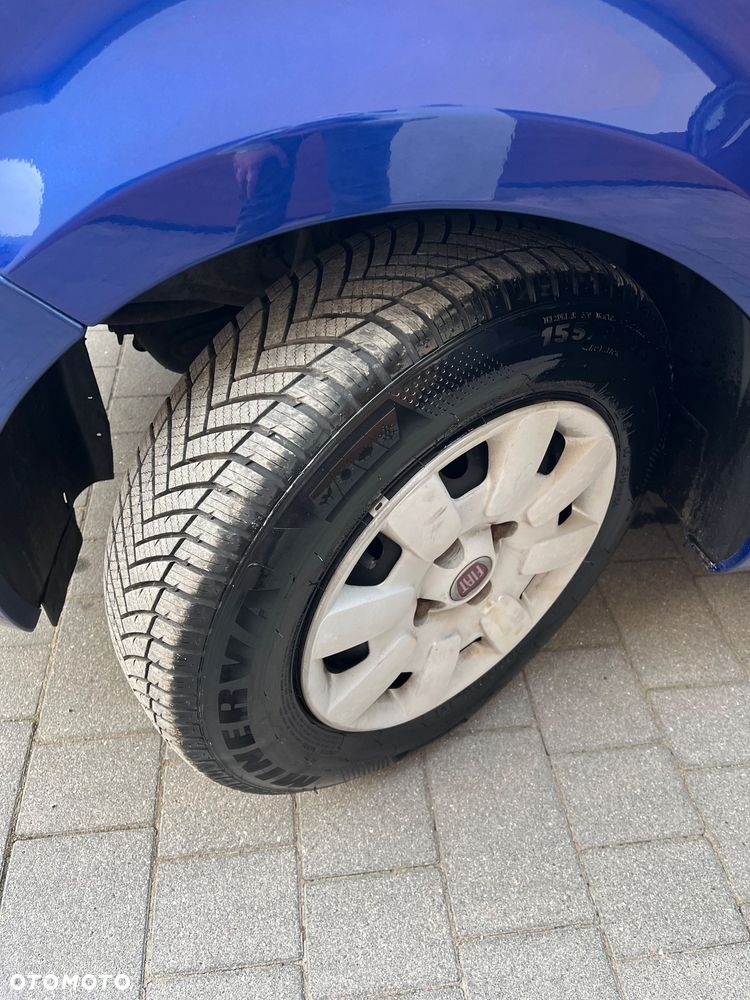 Fiat Panda 1.2 Dynamic - 9