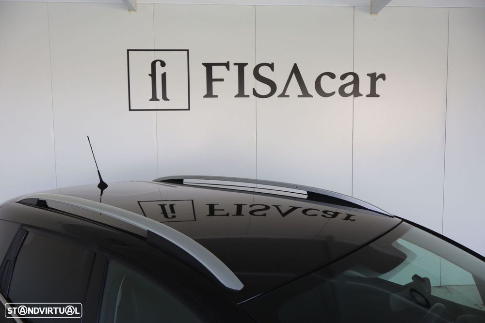 Renault Clio Sport Tourer 0.9 TCe Limited - 5