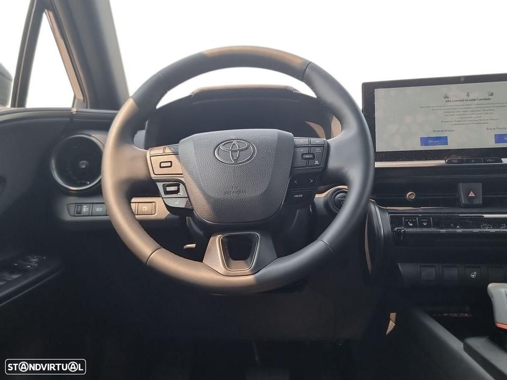 Toyota C-HR 2.0 HDF Plug-in Square Collection - 10