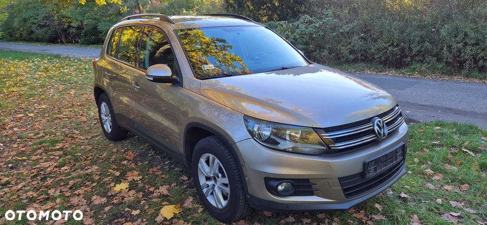 Volkswagen Tiguan 2.0 TDI 4Mot Trend&Fun - 3