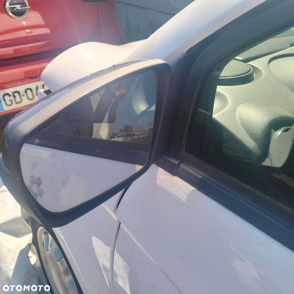 AIXAM MINIAUTO LUSTERKO LEWE - 2