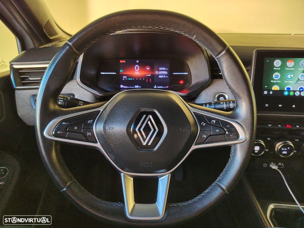Renault Clio 1.0 TCe Techno - 15