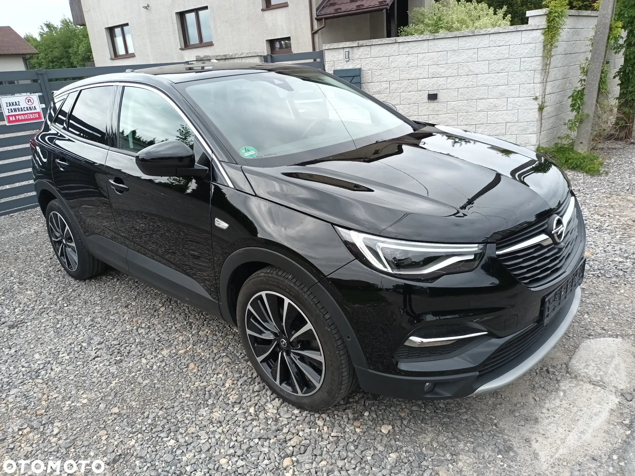 Opel Grandland X - 4