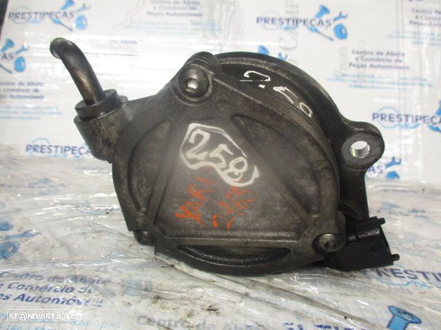 Depressor S/REF TOYOTA YARIS VERSO 2004 1.4D4D 75CV 5P CINZA TOYOTA - 1