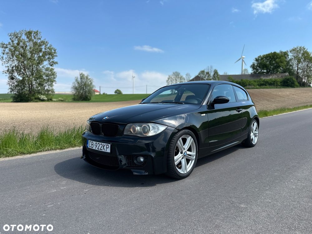 BMW Seria 1