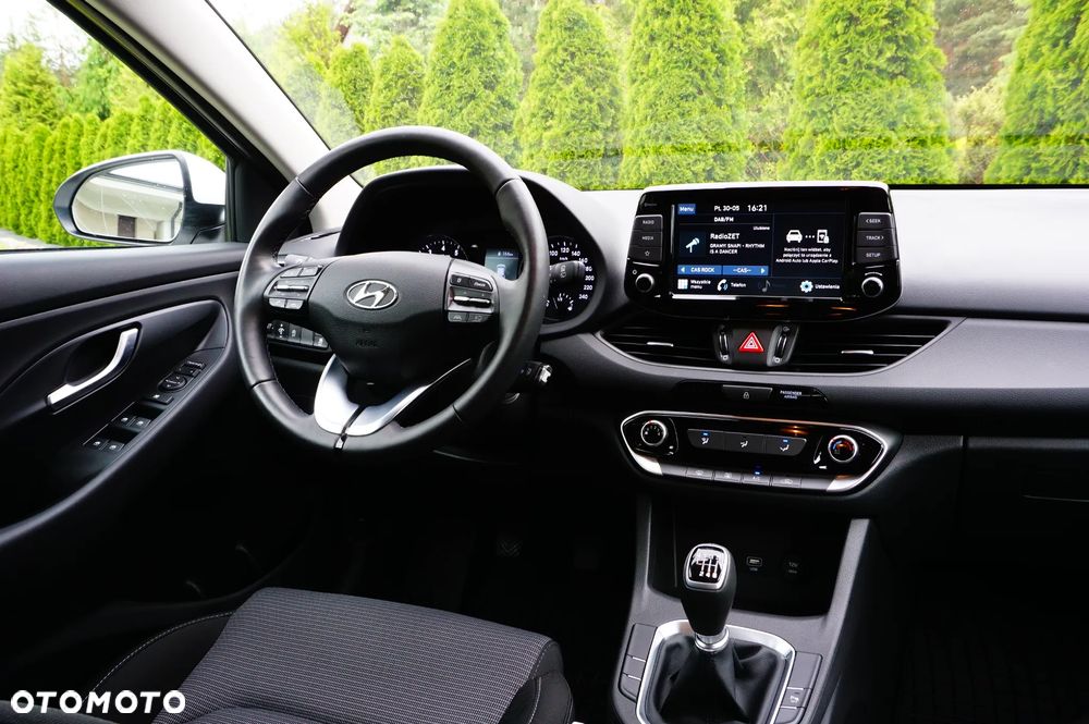 Hyundai i30 1.0 T-GDI Modern - 26