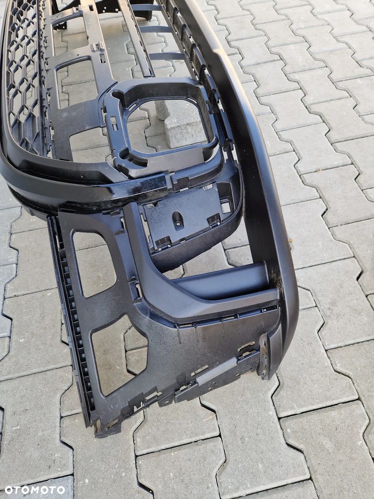 Zderzak Mini Cooper F55 F56 lift JCW - 9