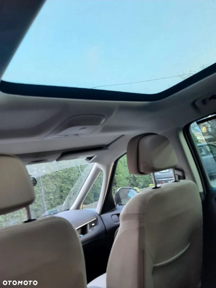 Opel Zafira 1.6 T CNG Elite - 17