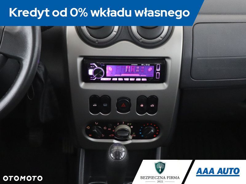 Dacia Sandero Stepway - 14