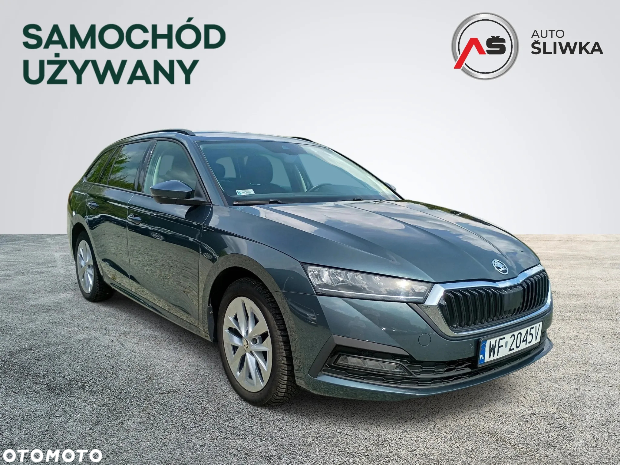 Skoda Octavia 2.0 TDI Ambition - 3