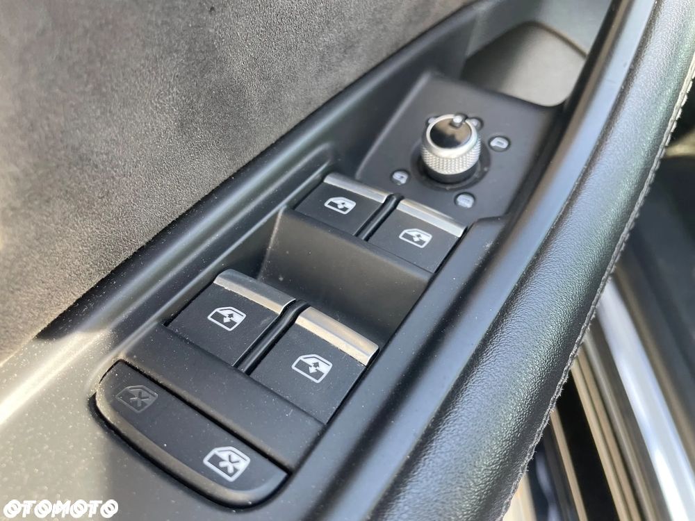 Audi A5 Sportback 40 TDI mHEV S tronic - 35