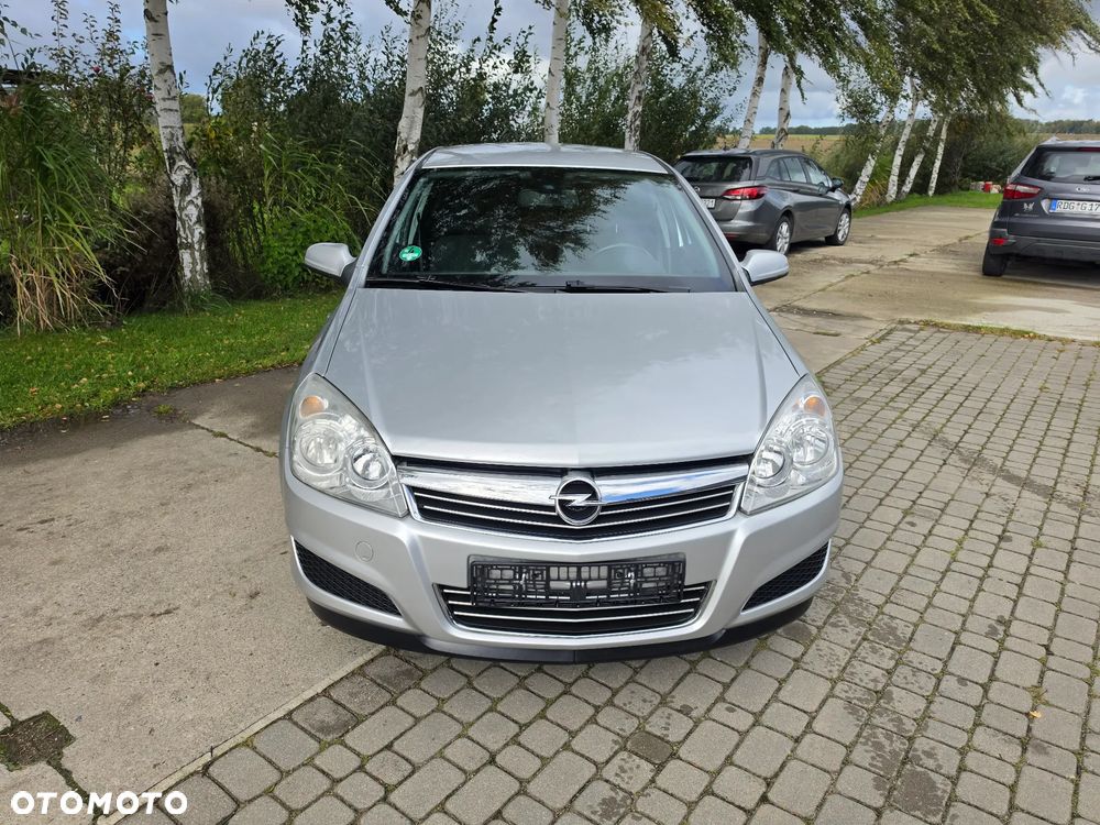 Opel Astra - 11