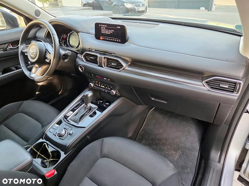 Mazda CX-5 - 34