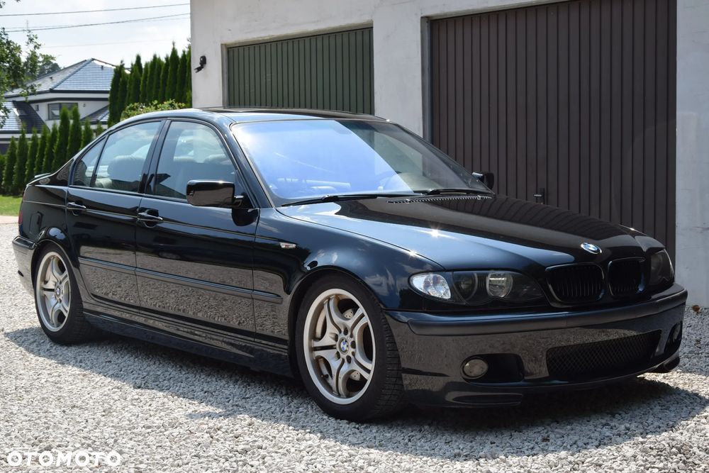 BMW Seria 3 325i Edition Sport - 9