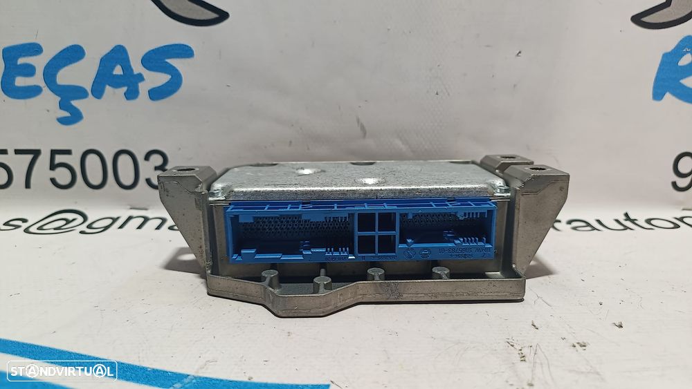CENTRALINA ECU MODULO AIRBAG MINI COOPER R57 LCI CABRIO R57 6577980935301 65779809353 980935301 9809353 R58 COUPE R59 ROADSTER - 4