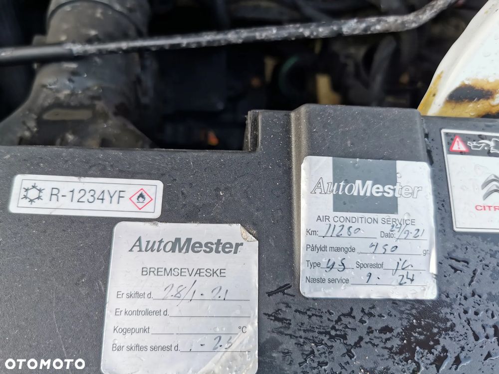 Citroën C4 Picasso BlueHDi 120 EAT6 FEEL - 15