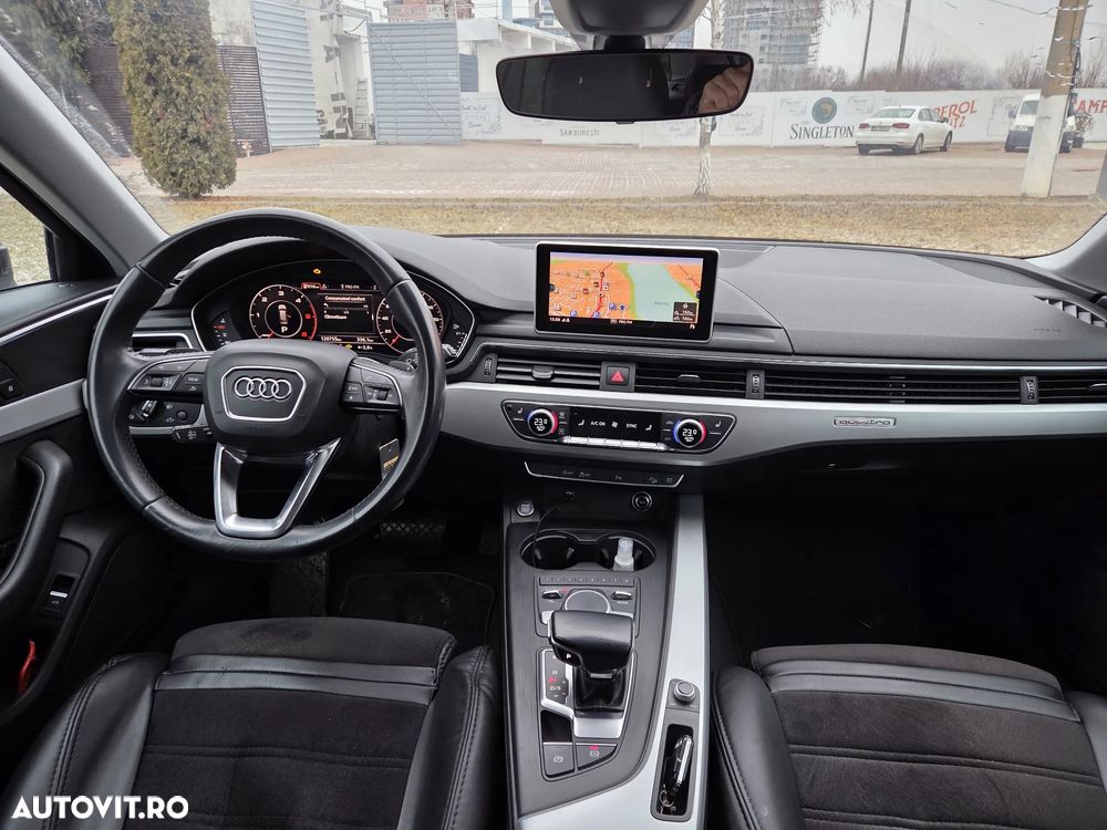 Audi A4 Allroad - 6