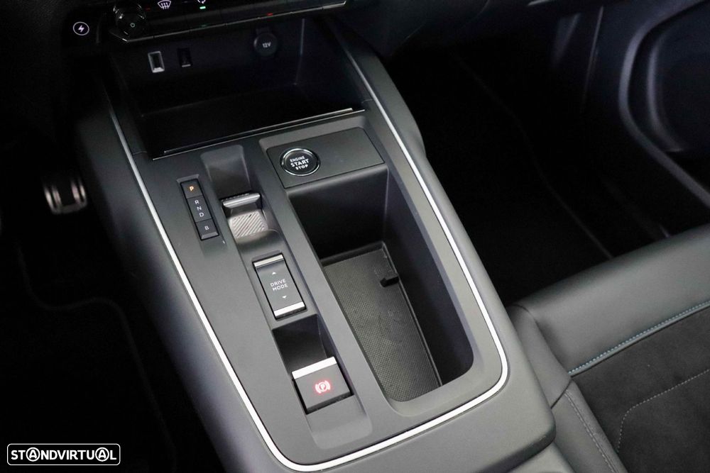 Citroën C5 Aircross 1.6 Hybrid Shine Pack e-EAT8 - 36